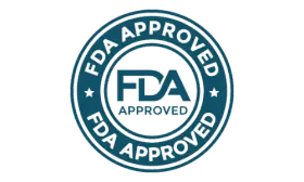FlowForce Max FDA Certified
